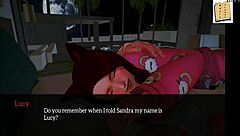 yo, ever played my new family 52 with a redhead?