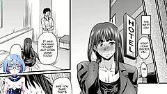 The Thick Smell Of A Female In Heat 4