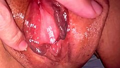 Christmas gift for Xvideos fans with 20yo lost virgin. She's bent over doggystyle in part 4 action.