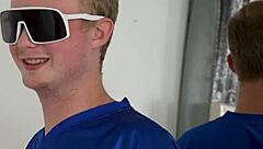 변태 스텝브로가 말하길, 계보 보지 진짜 좆나 좋아! 😈💦