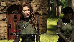 The Price of Power Chapter 110