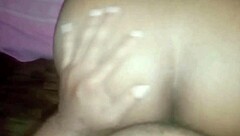 Puta Evang�lica Takes Anal and Defecates on Cock