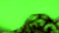 Vintage Erotic Drawings with Retro Anime Style