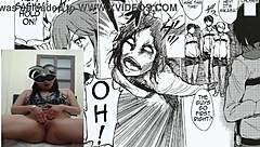 Watching Shingeki No Kyojin Premiere With Latina Anime Fan