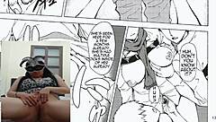 Watching Shingeki No Kyojin Premiere With Latina Anime Fan