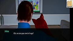 Hey, come meet my new family in episode 68!