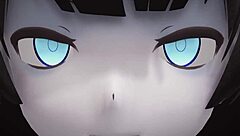 Yo, check this Keijun Seiki Kantai Collection anime getting wild in POV action!