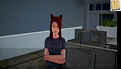 yo, ever played my new family 52 with a redhead?