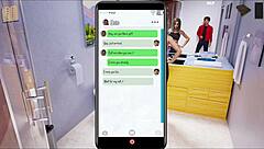 Welcome to FREE WILL 9 Hentai Game Action!