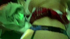 amateurs have dirty sex in lingerie reality