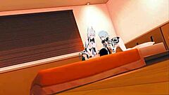 Assistant Rides Client