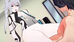 Assistant Rides Client