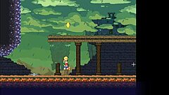 Rubia monada con culazo se come otra vez la verga monstruosa?