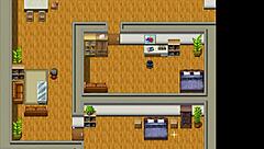 yo, check this wild cartoon action with anna in part 9. old hairy dude gets deepthroat on desk!