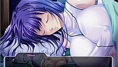 Shion Cruel Magical Angel Ep 4 - Nurse Gets Brutal Treatment!