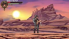 Hentai Game Estella 001!