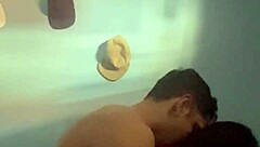 Anal casero Nicky, video argentino filtrado