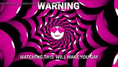 Mesmerizing You to Go Gay: Act Like a Girl