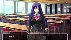 Shion Cruel Magical Angel Ep 4 - Nurse Gets Brutal Treatment!