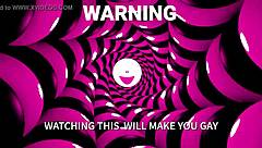 Mesmerizing You to Go Gay: Act Like a Girl