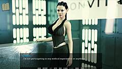 Tales From The Unending Void 27