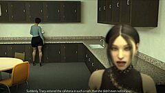 Bound 19 Anime Hentai Game Restrained Action