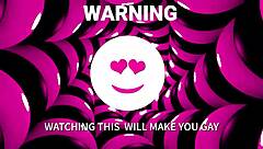 Mesmerizing You to Go Gay: Act Like a Girl