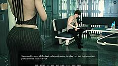 Tales From The Unending Void 27