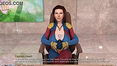 where the heart is continues in episode 270