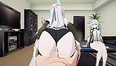 Assistant Rides Client