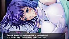 Shion Cruel Anjo Mágico Ep 4 - Enfermeira leva tratamento brutal!