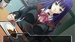Shion Cruel Magical Angel Ep 4 - Nurse Gets Brutal Treatment!
