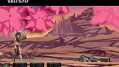 Hentai Game Estella 001!