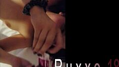 Esta rica peli roja blanca loves hard anal action, wanna watch? 😈