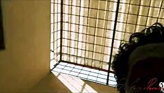 Teman zombie blonde belajar ngewe sama Alex Garcia Porn & Shannon Emmette.