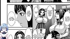 want to see huge breasts in academy 7