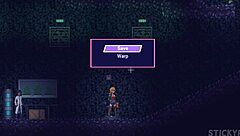 cute blonde with big ass getting fucked by monster cock again?