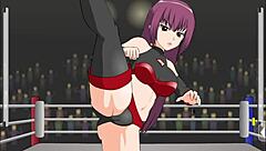 Remi The Martial Arts Queen Ep 1