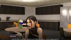 Bound 19 Anime Hentai Game Restrained Action