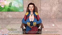 where the heart is continues in episode 270