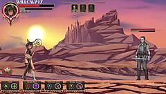 Hentai Game Estella 001!