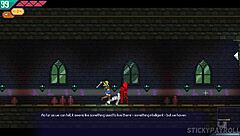 cute blonde with big ass getting fucked by monster cock again?