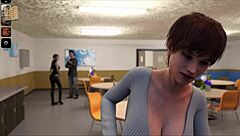 Bound 19 Anime Hentai Game Restrained Action