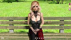 complete gameplay of helping the hotties part 14!