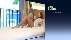 サファダなルイヴィーニャがブラジリアンのきついマ○コをDracarys LPに無修正で捧げる