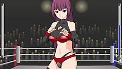 Remi The Martial Arts Queen Ep 1