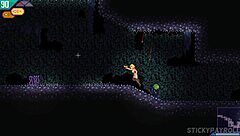 cute blonde with big ass getting fucked by monster cock again?