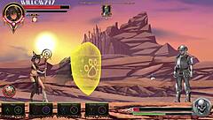 Hentai Game Estella 001!