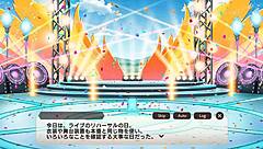 【旋律のフェニックス娘】 アテエルその1 アニメ冒険