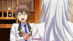 yo, ever seen sei brunehilde gakuen shoujo kishidan in wild anal hentai action?